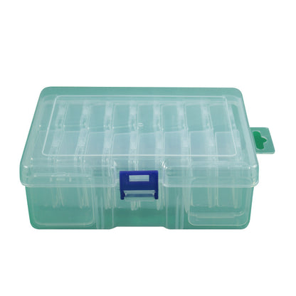 Modular Storage Compartment Box Acalora