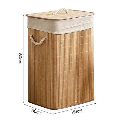 Basket for Stylish Storage Acalora