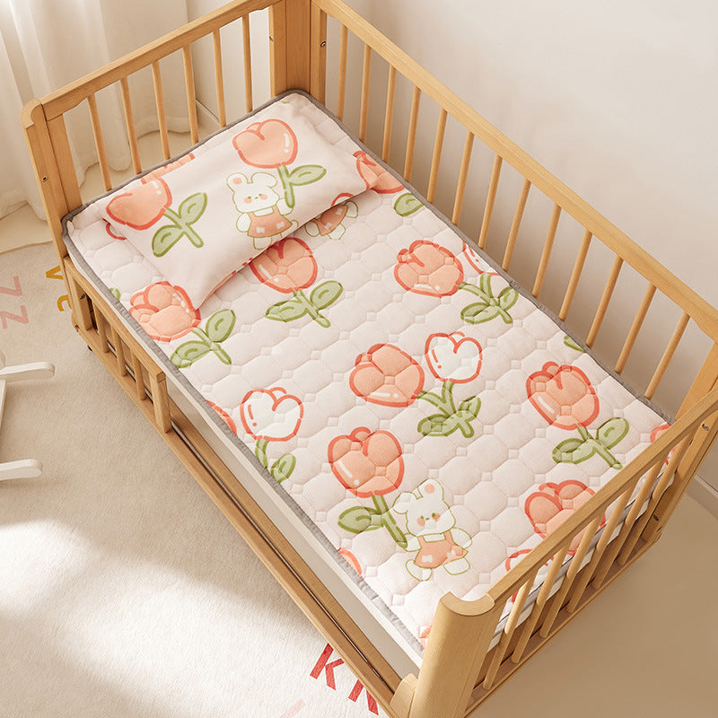 Baby Mattress Skanto
