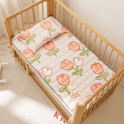Baby Mattress Skanto