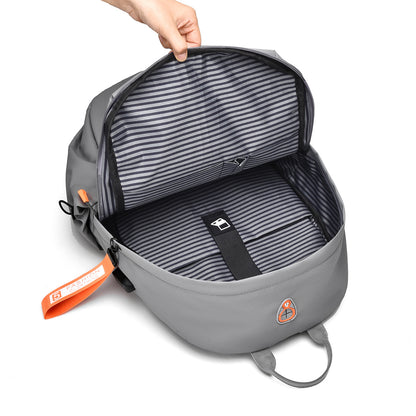 Lightweight Urban Commuter Backpack Acalora