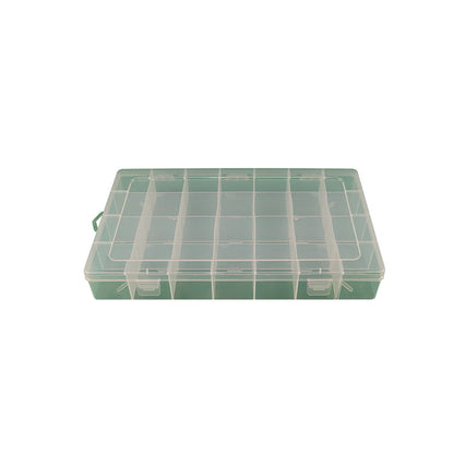 Multi-Division Craft Organizer Tray Acalora