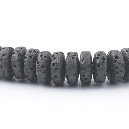 Decorative Lava Stone Beads Acalora
