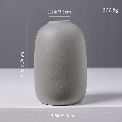 Modern Decorative Ceramic Sculptures