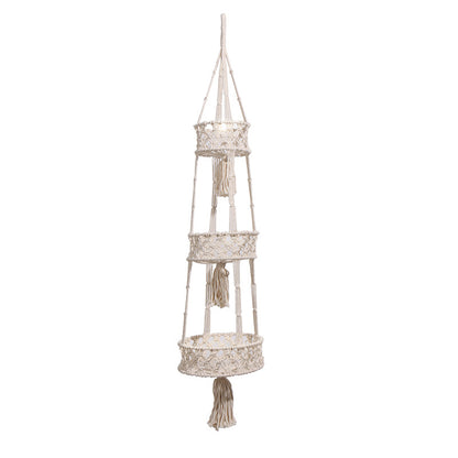 Three-layer plant hanger Acalora