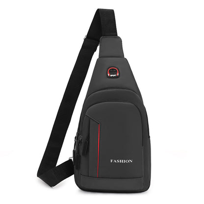 Sporty Sling Backpack Acalora