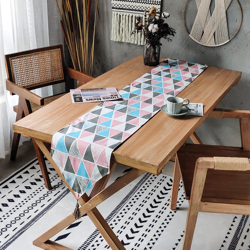 Decorative Table Runner