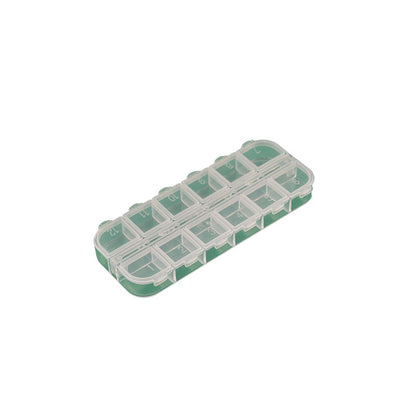 Weekly Pill Organizer Acalora