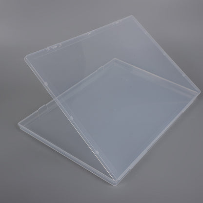 Clear Storage Organizer Acalora