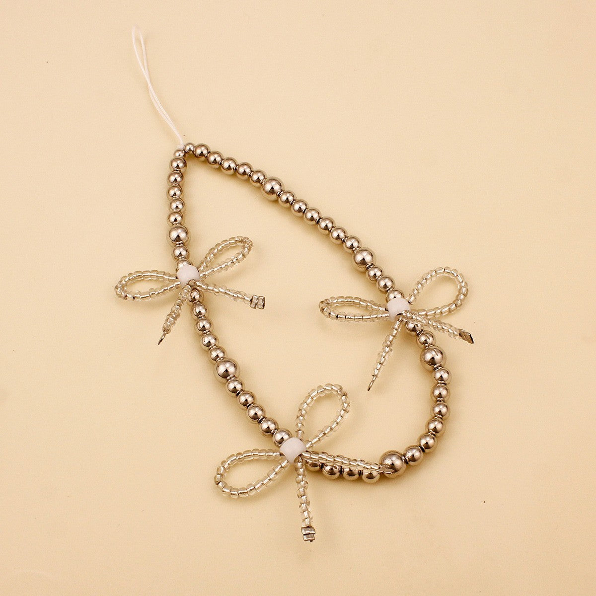 Decorative Eyewear Chain Acalora