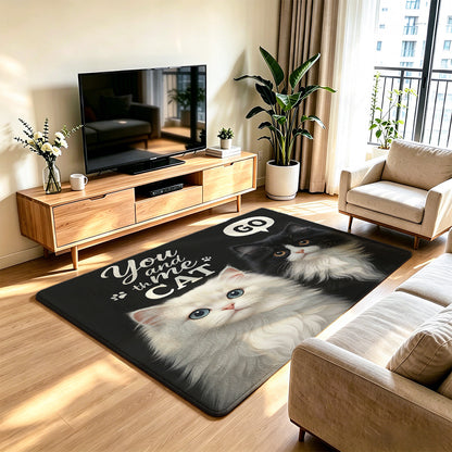 Unisex Area Rug