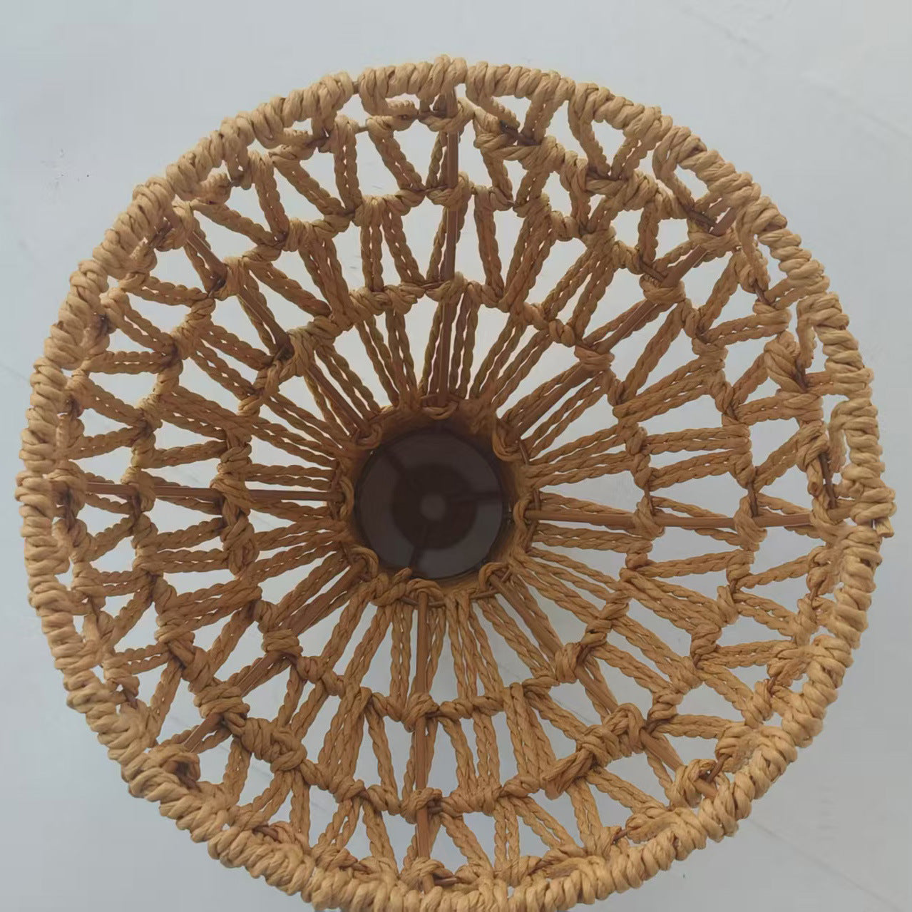 Elegant Basket From Acalora