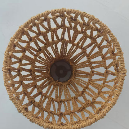 Elegant Basket From Acalora