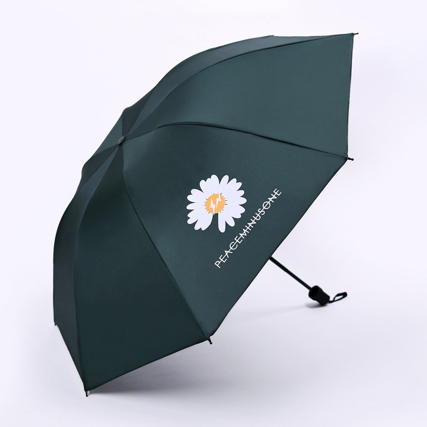 Women's UV protection umbrella with anti-reflective fabric Karnz