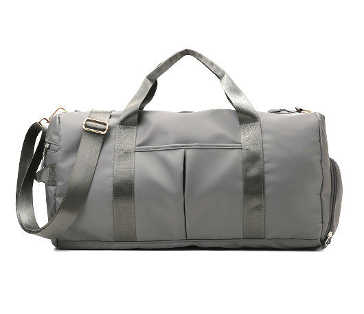 Unisex Multifunctional Training and Travel Bag Bowlift
