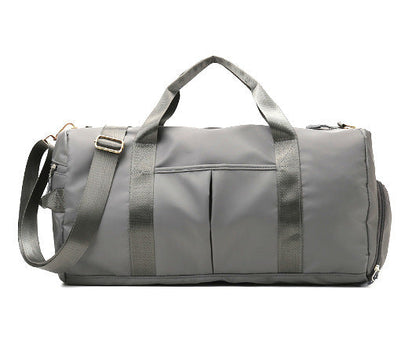 Unisex Multifunctional Training and Travel Bag Bowlift