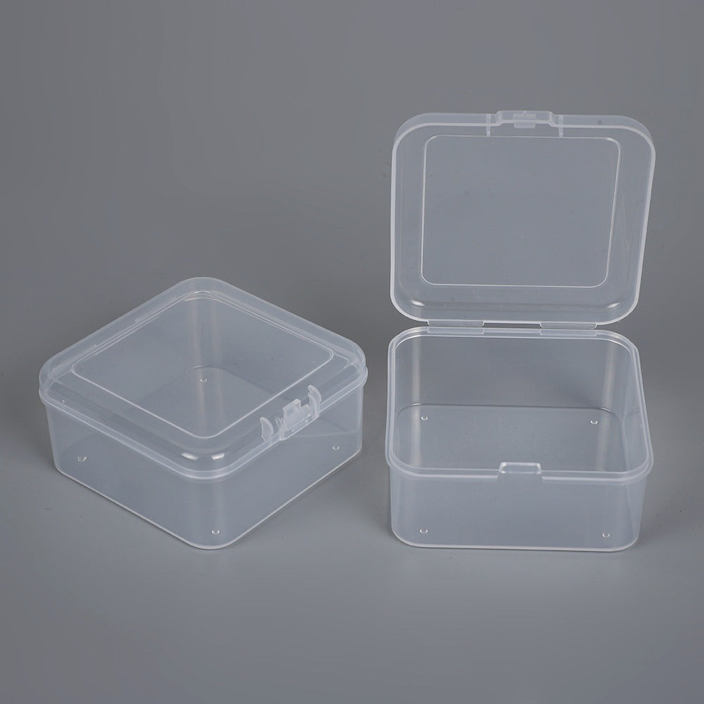 Compact Storage Container Acalora