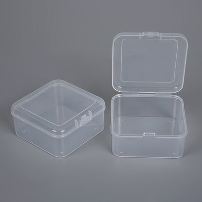 Compact Storage Container Acalora