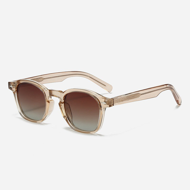 Ladies Designer Sunglasses with high-quality acetate frame and UV protection Bowlift