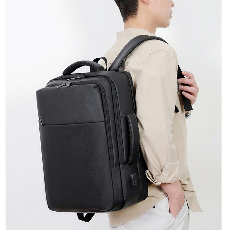 Versatile Laptop Backpack Acalora