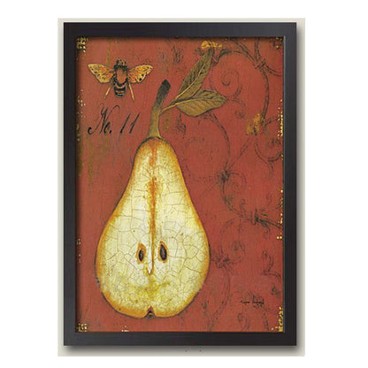 Decorative Art Print Display