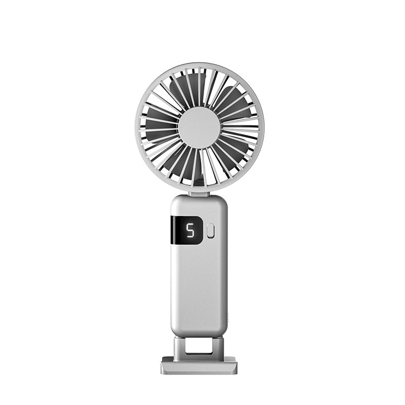 Ladies' portable mini fan Karnz