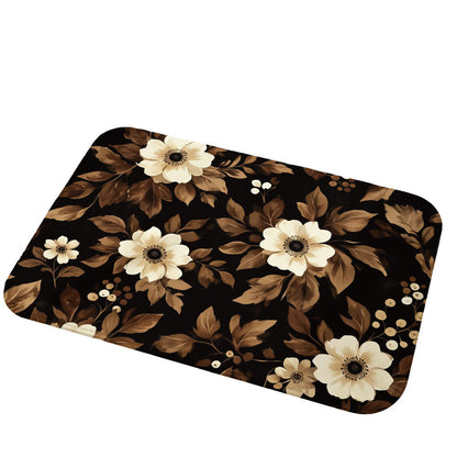 Unisex Vintage Farmhouse Welcome Mat