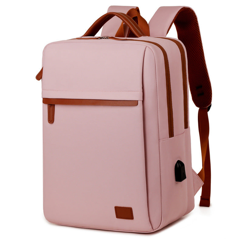 Spacious Professional Laptop Backpack Acalora