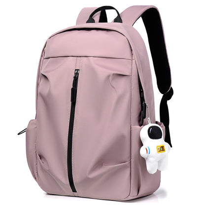 Versatile Anti-Theft Business Backpack Acalora