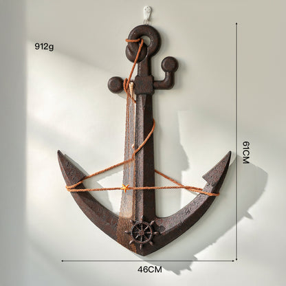 Playful Sailboat Figurine