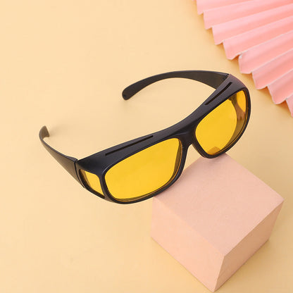 Women's sporty sunglasses with windproof design Bowlift