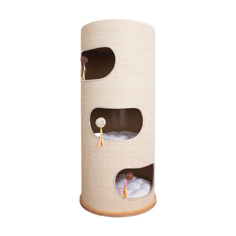 Cat tree Acalora