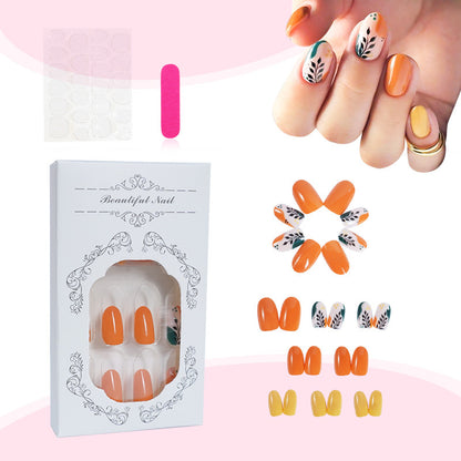 Artistic Nail Wraps Acalora