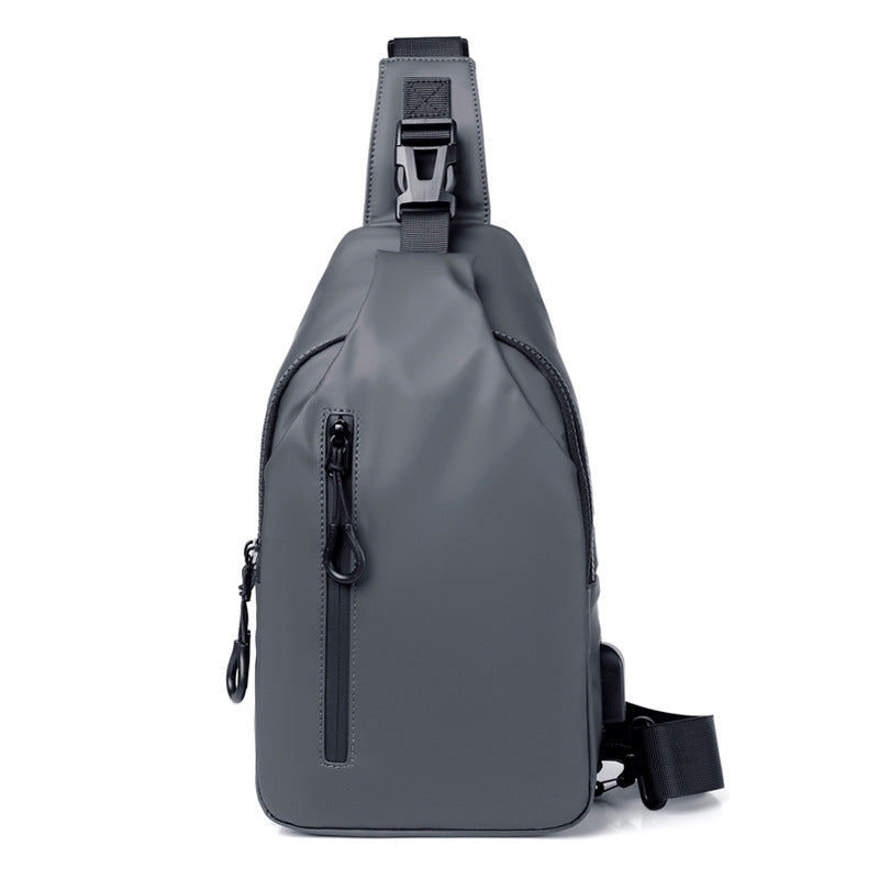 Ergonomic Waterproof Sling Bag Acalora