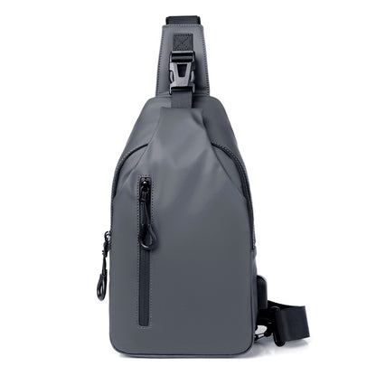 Ergonomic Waterproof Sling Bag Acalora