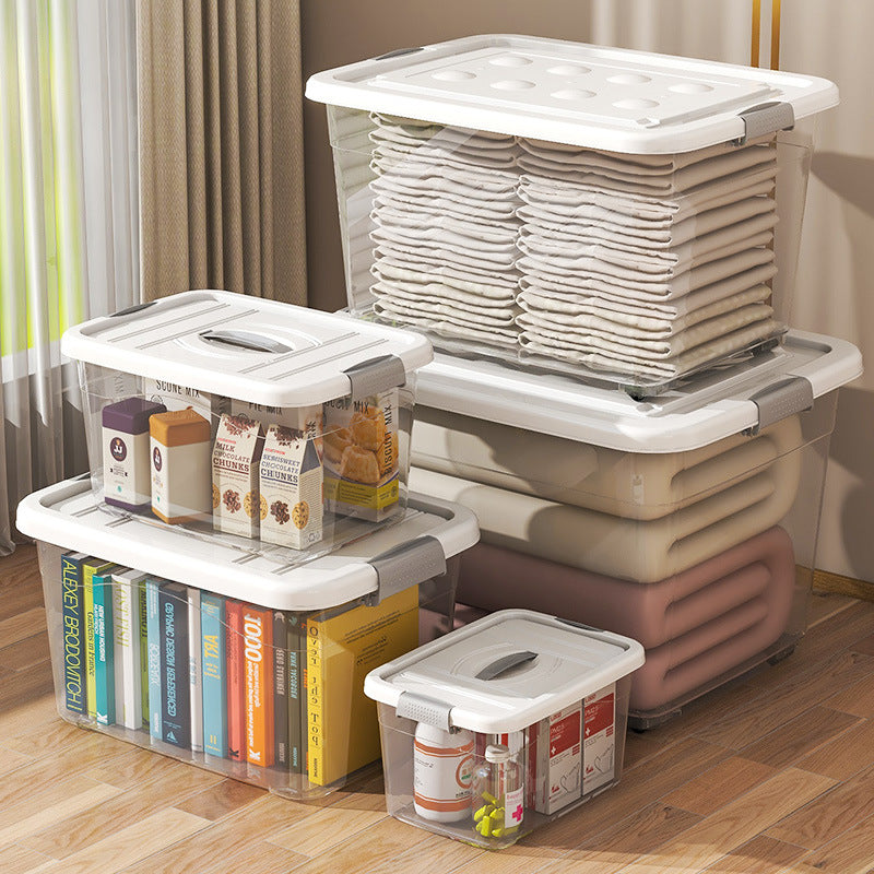 Storage box Acalora