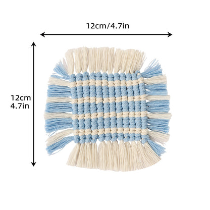 Decorative Tassel Garland
