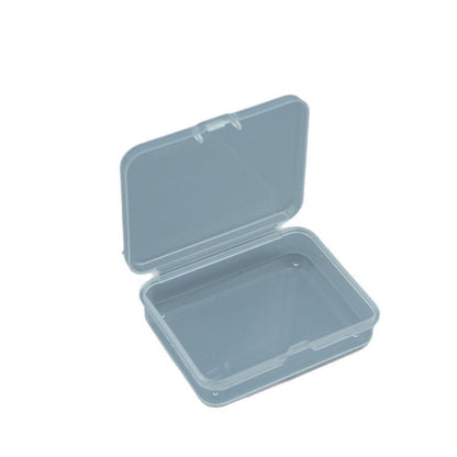 Compact Clear Organizer Acalora