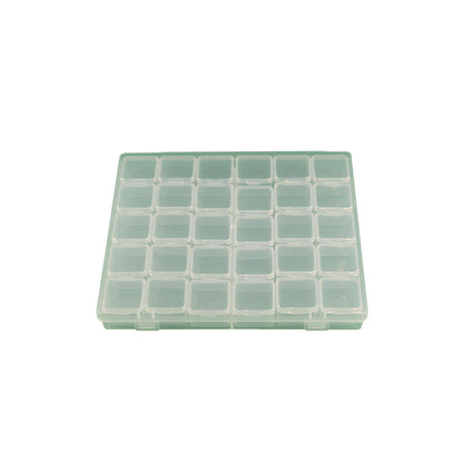 Multi-Grid Storage Organizer Acalora