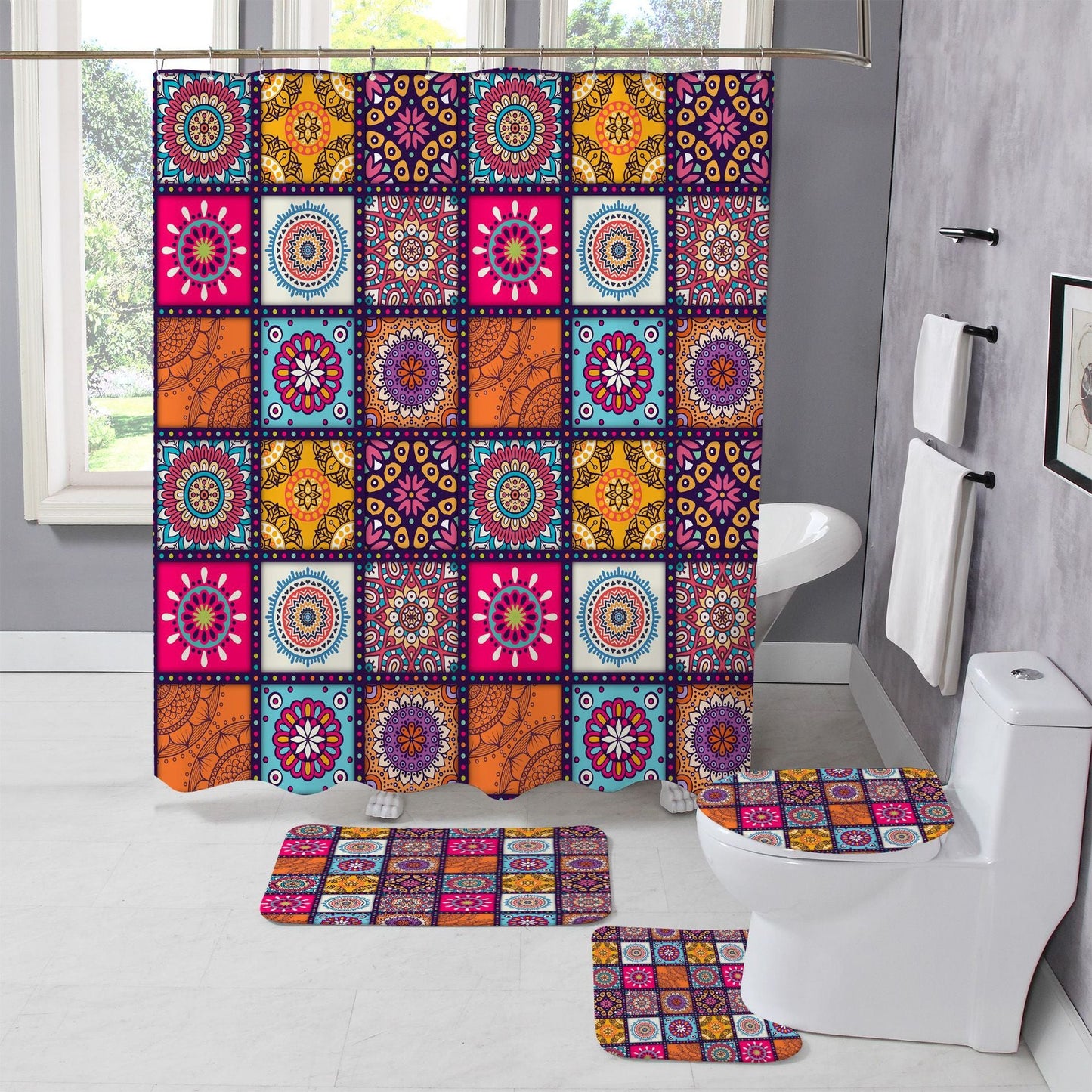 Home Decor