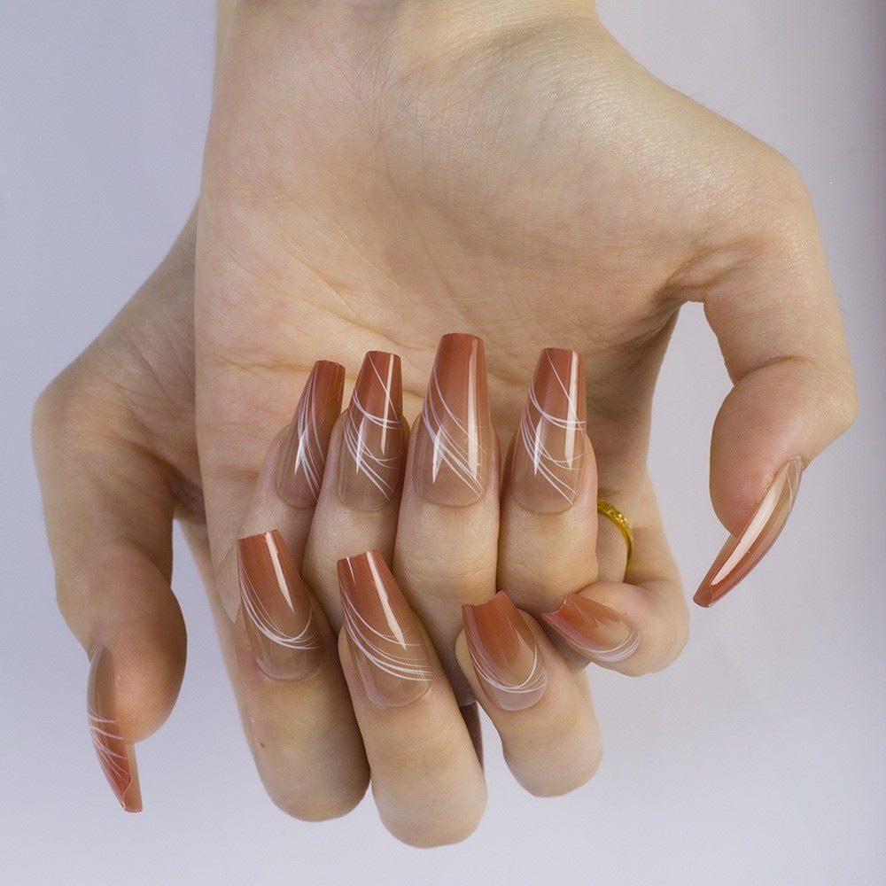 Care Nail Polish Acalora