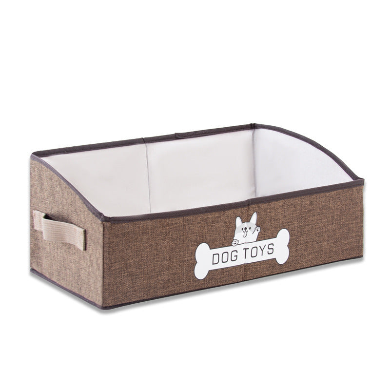 Storage basket Acalora