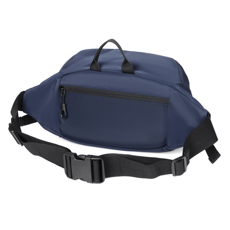 Water-Resistant Sling Bag Acalora