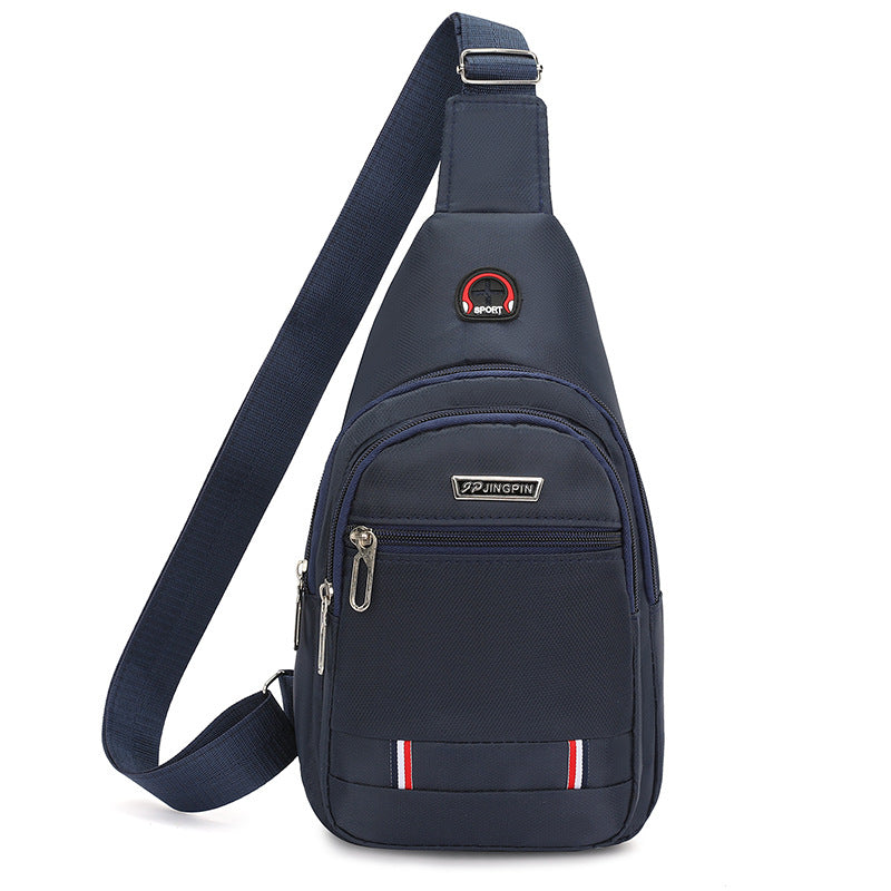 Versatile Outdoor Sport Sling Bag Acalora