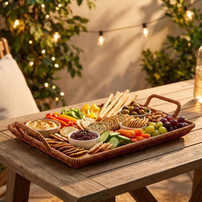 Serving board Acalora