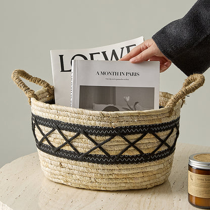 Storage basket Acalora