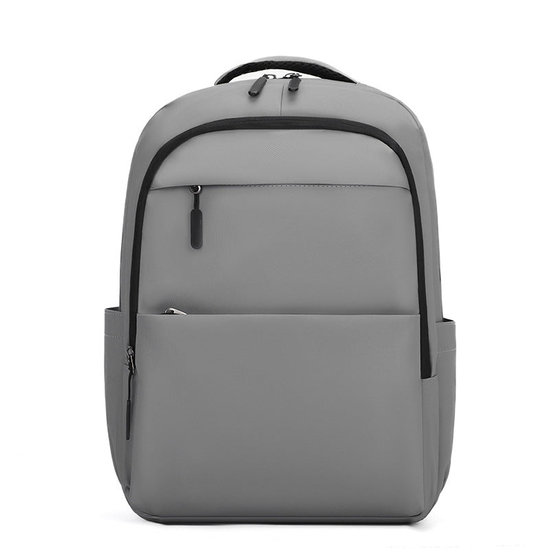 Sleek Multi-Functional Tech Backpack Acalora
