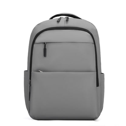 Sleek Multi-Functional Tech Backpack Acalora