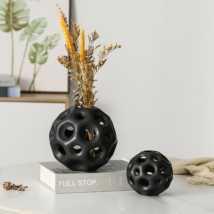 Decorative ceramic balls Acalora