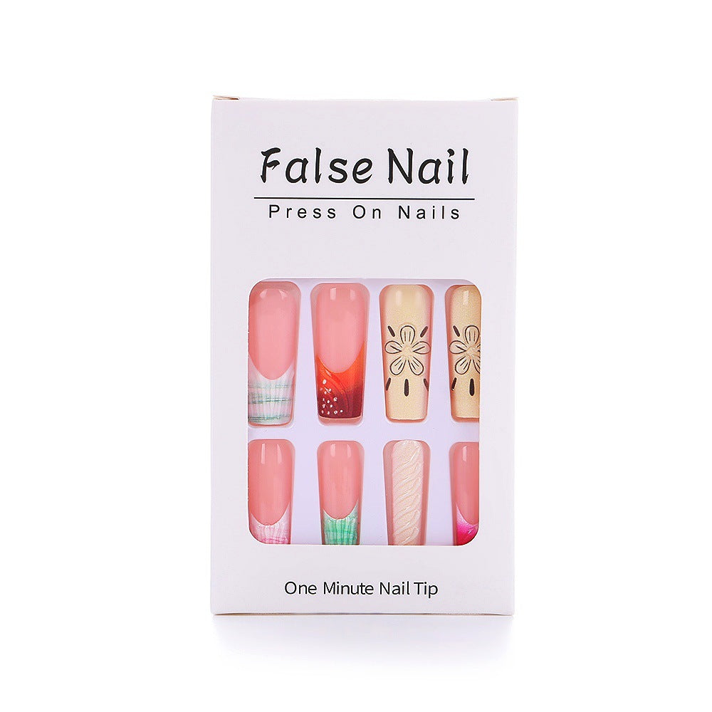 Creative Nail Tips Acalora